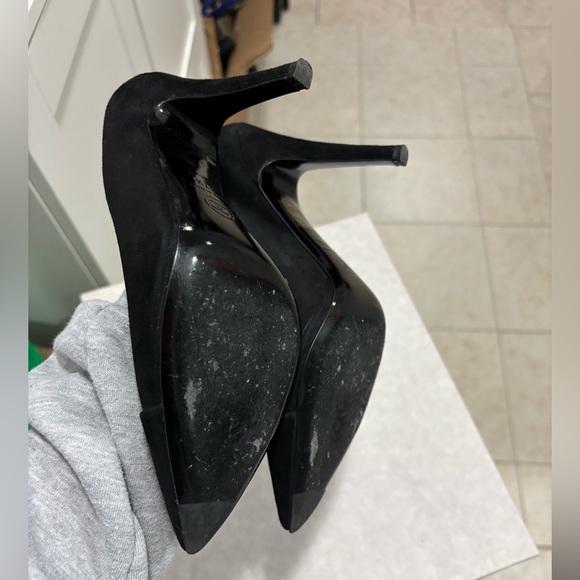 Chanel Heels - Picture 14 of 14